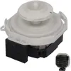 Image de Sos Accessoire SOS Accessoire Pompe de cyclage pour Lave-vaisselle C00302488 C00731573 ARISTON HOTPOINT ARISTONHOTPOINT BAUKNECHT INDESIT KITCHENAID LADEN SCH Lave-vaisselle (C00302488 C00731573 ARISTON HOTPOINT ARI