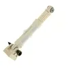 Image de SOS Accessoire Amortisseur 120n + support (x1) pour Lave-linge 49043541 BRANDT CANDY DE DIETRICH HOOVER IBERNA LAMONA OSTEIN OTSEIN PHILCO RO Lave-linge (49043541 BRANDT CANDY DE DIETRICH HOOVER IBERN