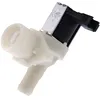 Image de SOS Accessoire Electrovanne pour Lave-linge 481227128375 C00312238 BAUKNECHT IGNIS IKEA WHIRLPOOL LADEN RADIOLA WHIRLPOOL Lave-linge (481227128375 C00312238 BAUKNECHT IGNIS IKEA WHIRLPOOL LADEN RADIOL