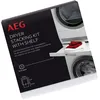 Image de AEG Kit de superposition SKP11 d'origine - Sèche-linge (9029802528 )
