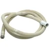 Image de SOS Accessoire Tuyau de vidange 2M pour Lave-vaisselle WF28737 481253028737 BAUKNECHT BRANDT IGNIS IKEA WHIRLPOOL LADEN RADIOLA WHIRLPOOL Lave-vaisselle (WF28737 481253028737 BAUKNECHT BRANDT IGNIS IK