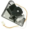 Image de Couvercle avec pompe d'origine SÃ¨che-linge (C00627328 488000627328 INDESIT ARISTON HOTPOINT IGNIS BAUKNECHT IKEA WHIRLPOOL WHIRLPOOL)