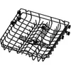Image de Panier supÃ©rieur repÃ¨re 244 - Lave-vaisselle (49035266 CANDY)