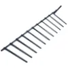 Image de Support assiette droit - Lave-vaisselle (1781910200 )