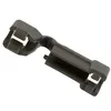 Image de Clip de fixation pour panier infÃ©rieur Lave-vaisselle (C00624896 488000624896 BAUKNECHT WHIRLPOOL KITCHENAID)