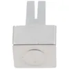 Image de Bouton m/a Lave-vaisselle (1753710407 ALTUS CONTINENTAL EDISON BEKO)