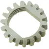 Image de Roue dentÃ©e d'origine Lave-vaisselle (1527142002 AEG ARTHUR MARTIN ELECTROLUX ELECTROLUX MOFFAT ZANUSSI PELGRIM IKEA ZANKER PROGRESS FAURE LEONARD ZOPPAS ARTHUR MARTIN JUNO)