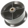 Image de Galet tendeur SÃ¨che-linge (482000023384 C00297219 ARISTON HOTPOINT INDESIT)