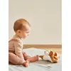 Image de Doudou faon Nathan - marron TU
