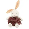 Image de Kaloo Peluche boule Lapin Cannelle 30cm - Kaloo