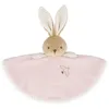 Image de Doudou Rond Lapin Rose - Kaloo