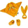 Image de Kaloo Coffret Cadeau Naissance Lapinou Ocre