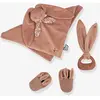 Image de Mon premier coffret naissance marron TU