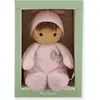 Image de Bébé poupon rose TU