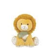 Image de Peluche Nougat Le Lion - 17 Cm - Kaloo