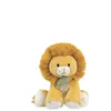 Image de Peluche Nougat Le Lion - 13 Cm - Kaloo