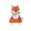 Image de Doudou Les Amis 18 Cm Renard Paprika - Kaloo