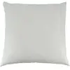 Image de Toison D'or Oreiller Toison D'or - Daisy - Plumette Et Duvet - 65x65cm - Blanc