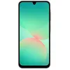 Image de Samsung A266 Galaxy A26 (Double Sim - 6.7'' - 256 Go, 8 Go RAM) Noir