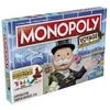 Image de Hasbro Monopoly Voyage Autour Du Monde - Edition Speciale, Version Francaise - Famille, Enfant - Set Jeu Societe Classique + Carte