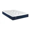 Image de Matelas Epeda Galactique Bleu 160x200 32 cm Ressorts ensachÃ©s Tonique