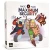 Image de Jeu de société Atalia Jeux Magic Maze Maximum Security