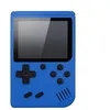 Image de Game Box Blue : Console De Jeux Portable - Couleur Bleu