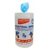 Image de Box Of 50 Soft, Scratchy Wipes For Hands And Tools