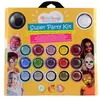 Image de Maquillage Super party kit - 17 couleurs et 14 accessoires