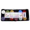 Image de palette maquillage à l'eau 12 couleurs - GT41687
