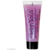 Image de Maquillage Grim'tout Gel pailleté 25ml Rose - Sans paraben