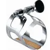 Image de Ligature Bg Tradition Plaquée Argent Pour Clarinette Instrument: Clarinette Si B