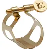 Image de Ligature de clarinette sib bg l3 tradition aurifiÉe