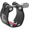 Image de Ligature de clarinette sib bg l4rs revelation silver