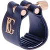 Image de Ligature Bg Standard Pour Clarinette Instrument: Clarinette Basse