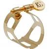 Image de Ligature de saxophone alto bg l10 tradition vernie