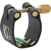 Image de Ligature de saxophone soprano bg l14sr super revelation