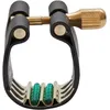 Image de Ligature de saxophone baryton bg l15sr super revelation