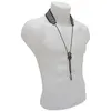 Image de Cordon de saxophone bg s20m cuir