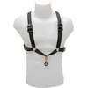 Image de Harnais de saxophone bg s43msh men (taille xl)