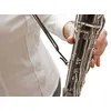 Image de Cordon de clarinette basse bg c50b cuir