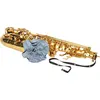 Image de Ecouvillon de saxophone alto, clarinette/flute basse bg a30a