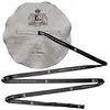 Image de Ecouvillon de saxophone tenor bg a30t