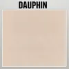 Image de Peinture argile naturelle decoration chambre enfant ARGILIS Dauphin - rose poudre kit 15 mÂ² - 2.5 kg