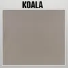 Image de ARCANE INDUSTRIES Peinture argile naturelle decoration chambre enfant ARGILIS Koala - gris rose kit 15 m² - 2.5 kg
