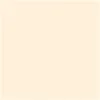 Image de Peinture mat mur et plafond biosourcÃ©e - Peinture chambre, salon, piÃ¨ces Ã  vivre Blanc CrÃ¨me - RAL 9001 2.5 L (+ ou - 30mÂ² par couche)