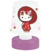 Image de Veilleuse poussoir Fun House Hello Kitty