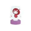 Image de Veilleuse Poussoir Fun House Hello Kitty