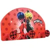 Image de Miraculous ladybug porte manteau pour enfant - H37 x L21.5 x P68 cm