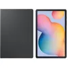 Image de Pack Tablette Samsung Galaxy Tab S6 Lite 10,4" 128 Go Gris + Book Cover Galaxy Tab S6 Lite